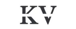KV Logo