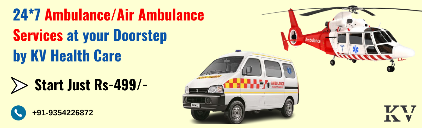 Ambulance Services