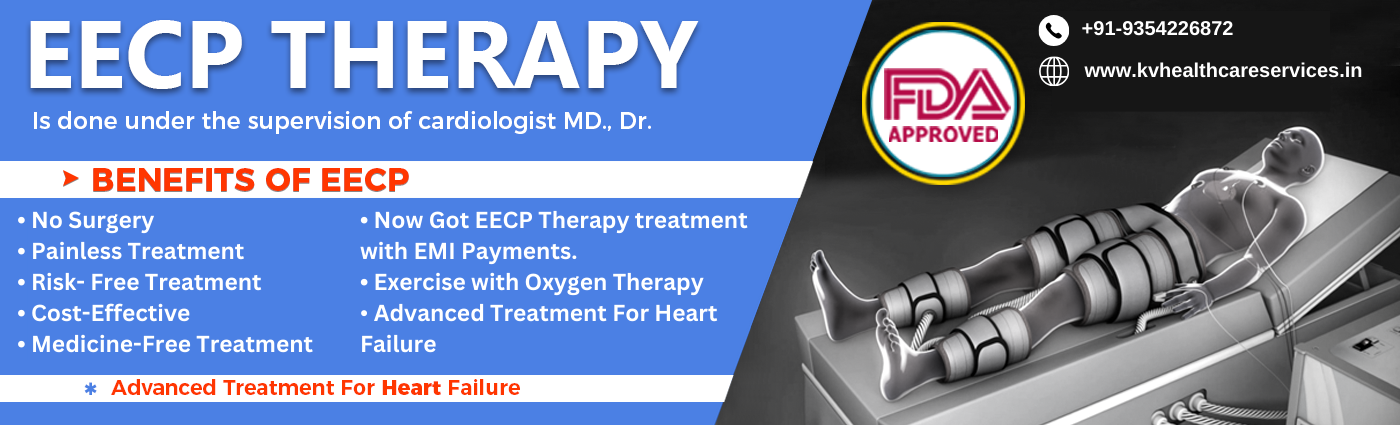 EECP Therapy