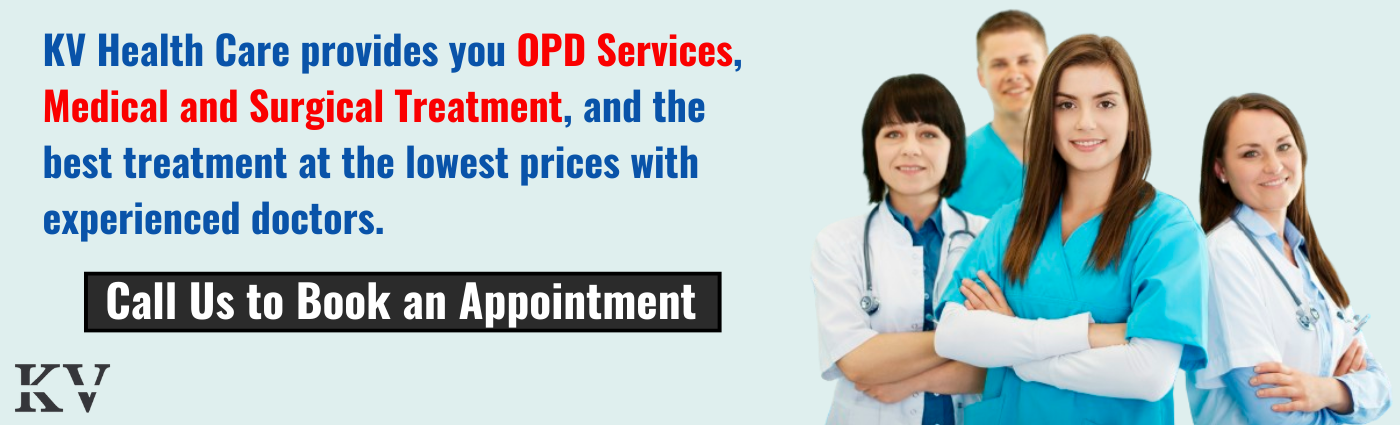 Health Packages