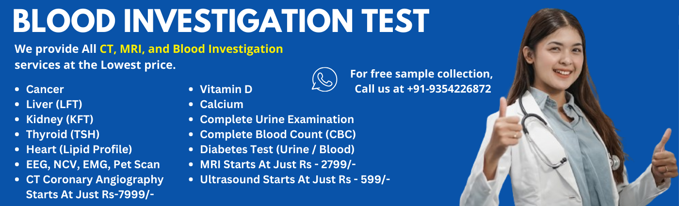 Investigation Services